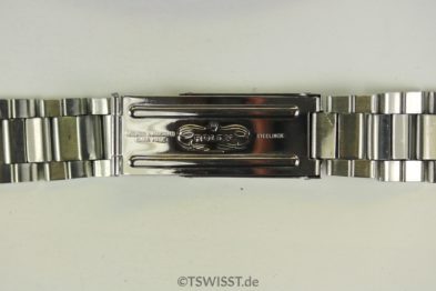 Rolex bracelet 7836 280 endlink
