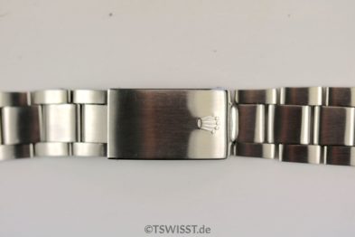 Rolex bracelet 7836 280 endlink