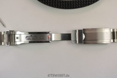Rolex bracelet 97200