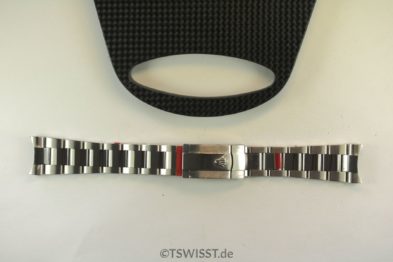 Rolex bracelet 72600