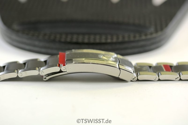 Rolex bracelet 72600