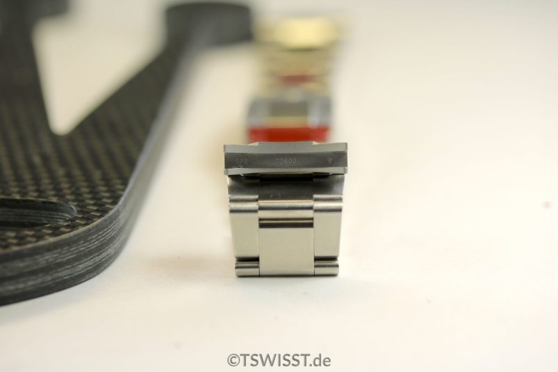 Rolex bracelet 72600