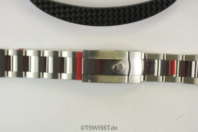 Rolex bracelet 72600