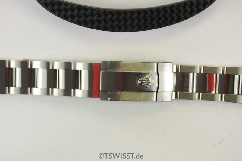 Rolex bracelet 72600