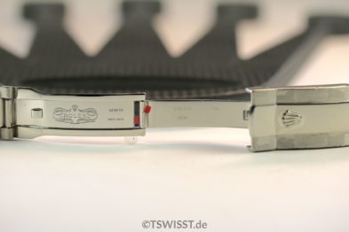 Rolex bracelet 72600