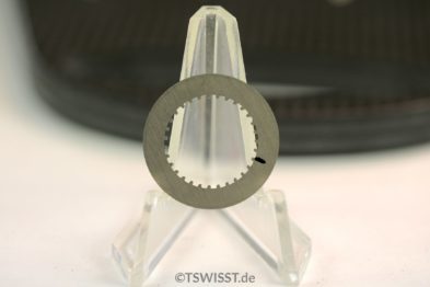 Rolex GMT 16750 date wheel