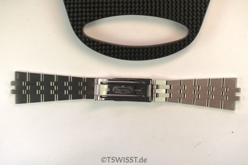 Rolex bracelet 17010