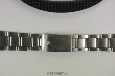 Rolex bracelet 7836
