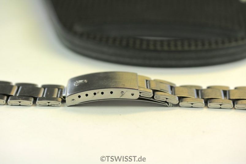 Rolex bracelet 7836