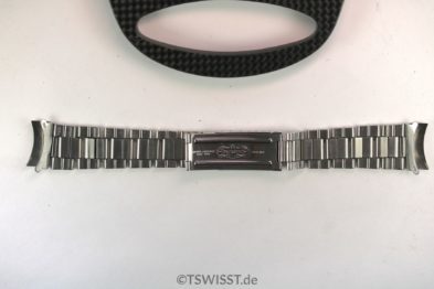 Rolex bracelet 7836