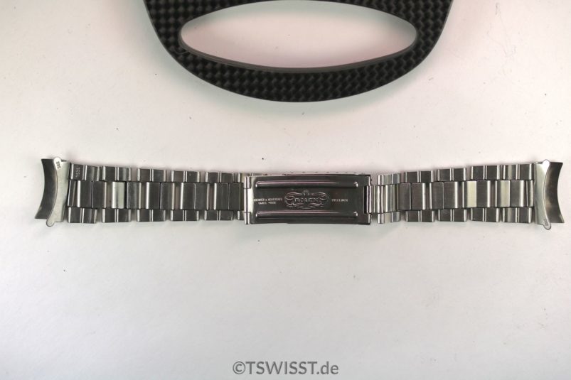 Rolex bracelet 7836