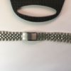 Folded Jubilee Rolex bracelet