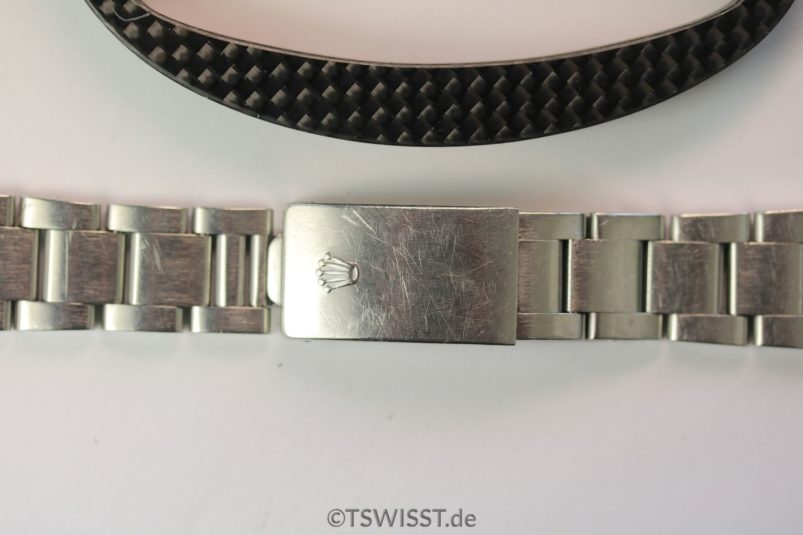 Rolex bracelet 78360