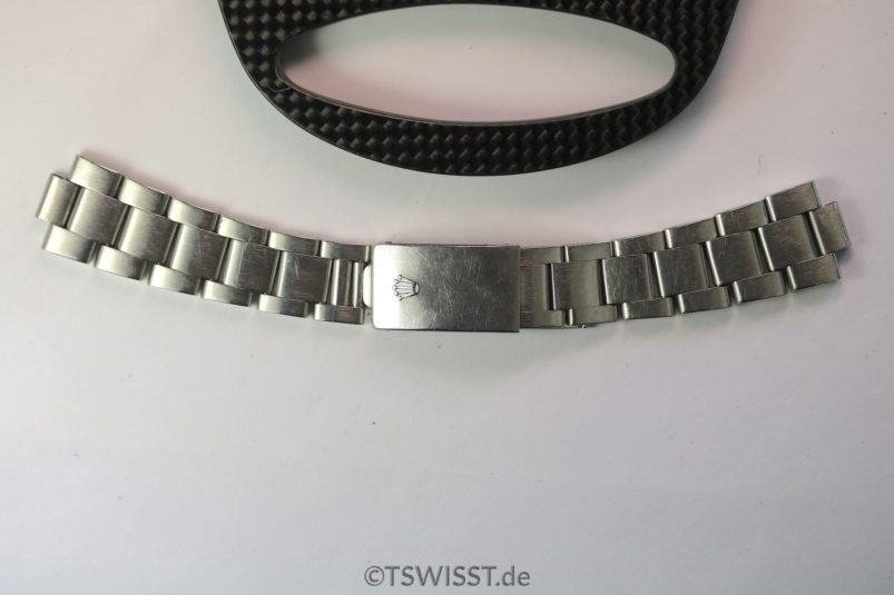 Rolex bracelet 78360