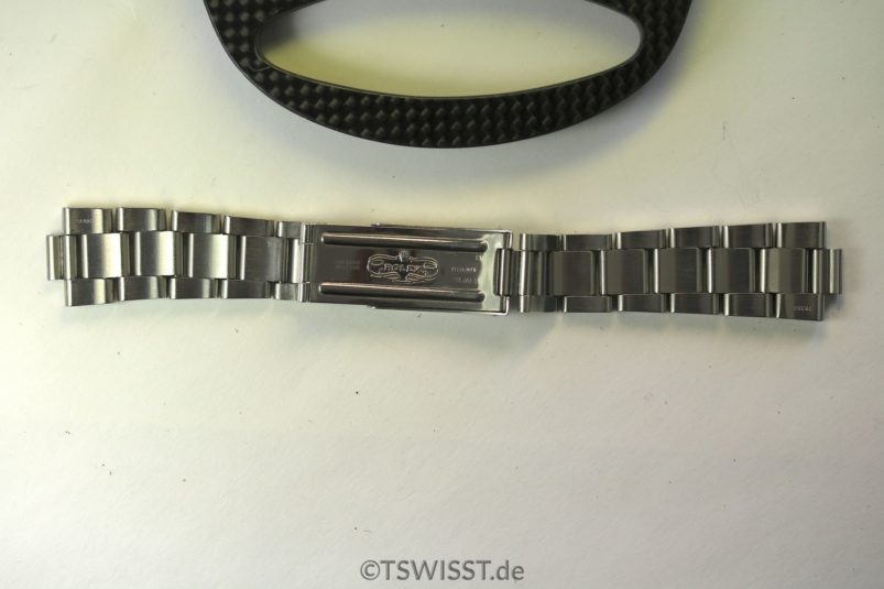Rolex bracelet 78360