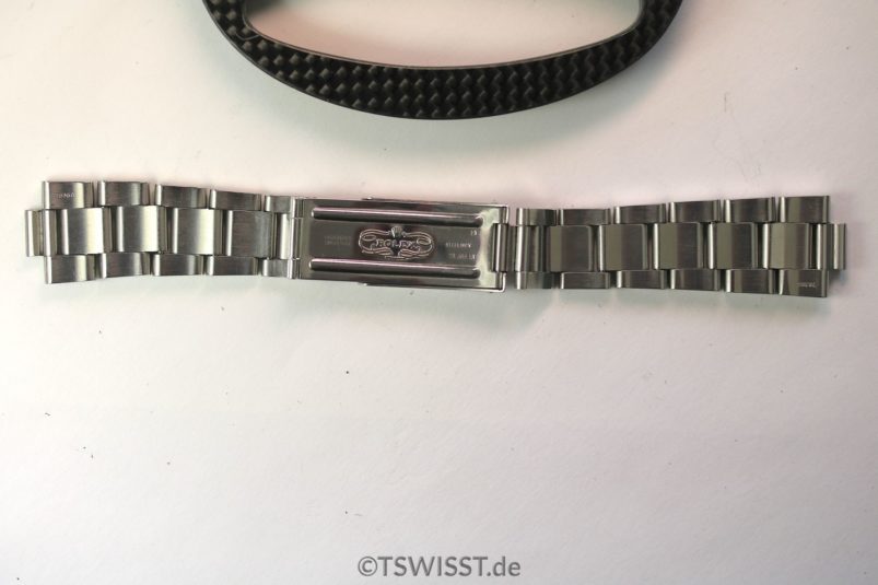 Rolex bracelet 78360