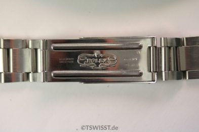 Rolex bracelet 78360