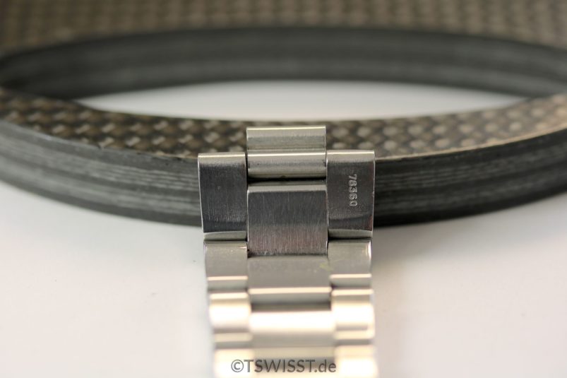 Rolex bracelet 78360