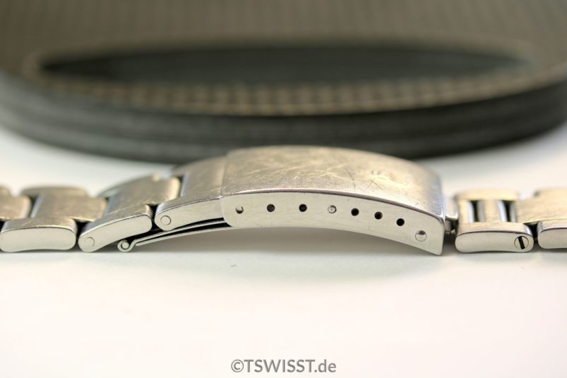 Rolex bracelet 78360