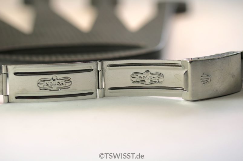 Rolex bracelet 78360