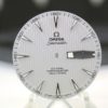 Omega dial&hands for Seamster Day date co-axial