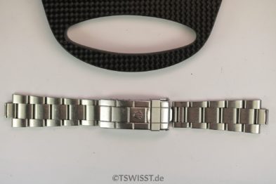 Rolex 93150 bracelet