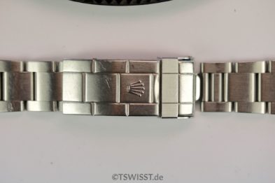 Rolex 93150 bracelet