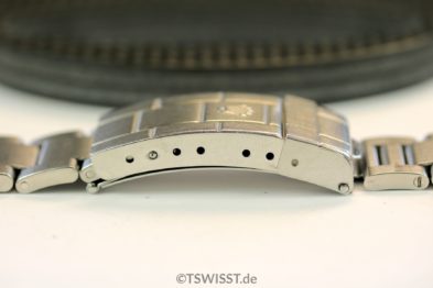 Rolex 93150 bracelet