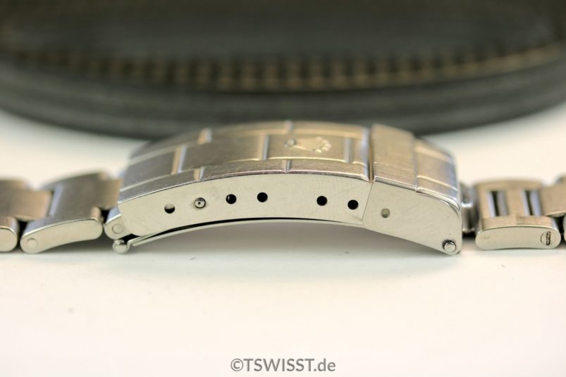 Rolex 93150 bracelet