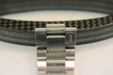Rolex 93150 bracelet