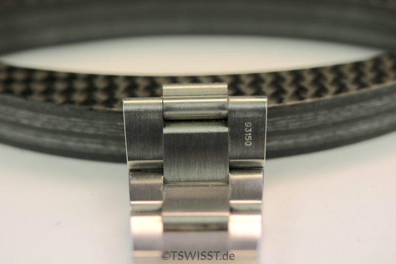 Rolex 93150 bracelet