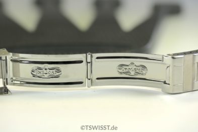 Rolex 93150 bracelet