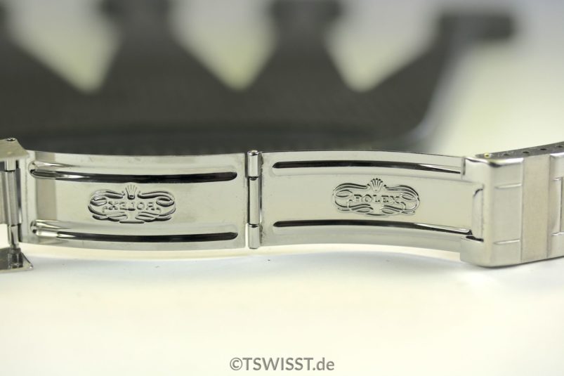Rolex 93150 bracelet