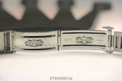 Rolex 93150 bracelet