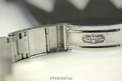 Rolex 93150 bracelet