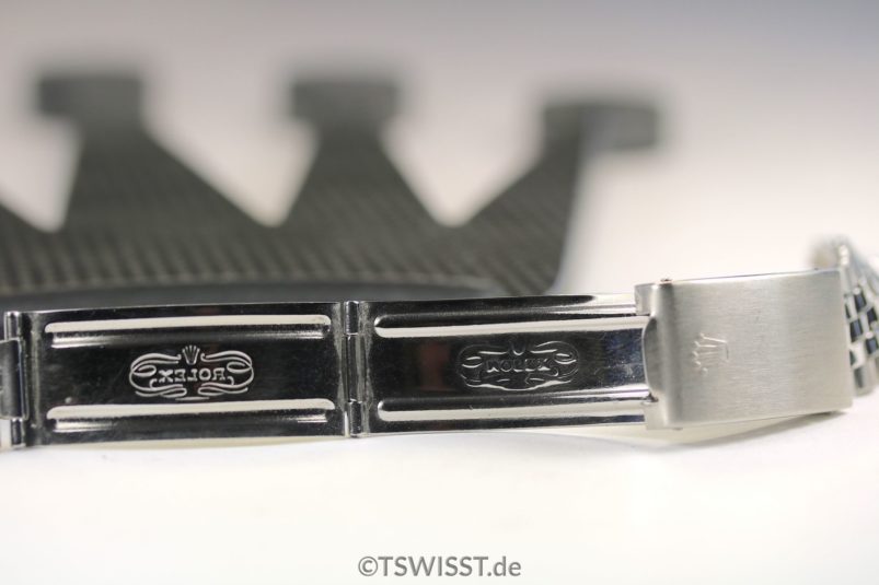 Rolex bracelet 6251H