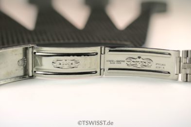 Rolex bracelet 6251H