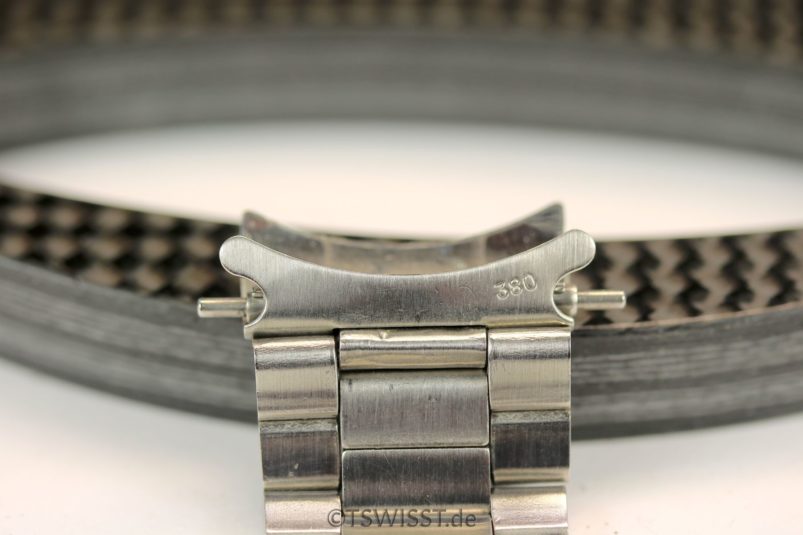 Rolex Tudor 9315 bracelet