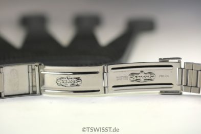 Rolex Tudor 9315 bracelet