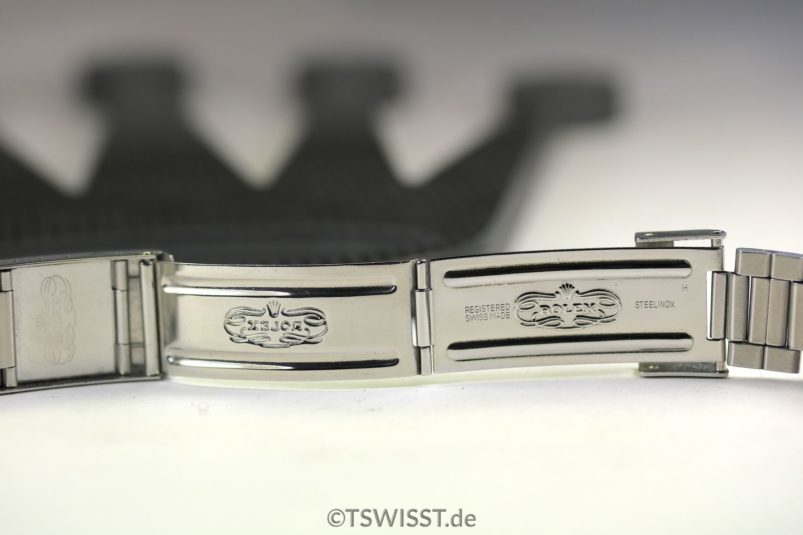 Rolex Tudor 9315 bracelet