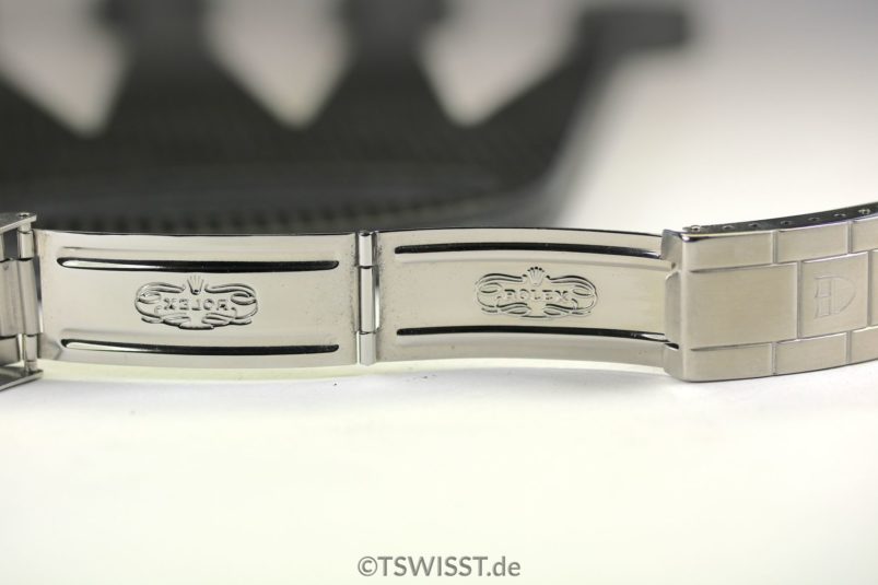 Rolex Tudor 9315 bracelet