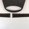 Rolex Crocodile leather bracelet