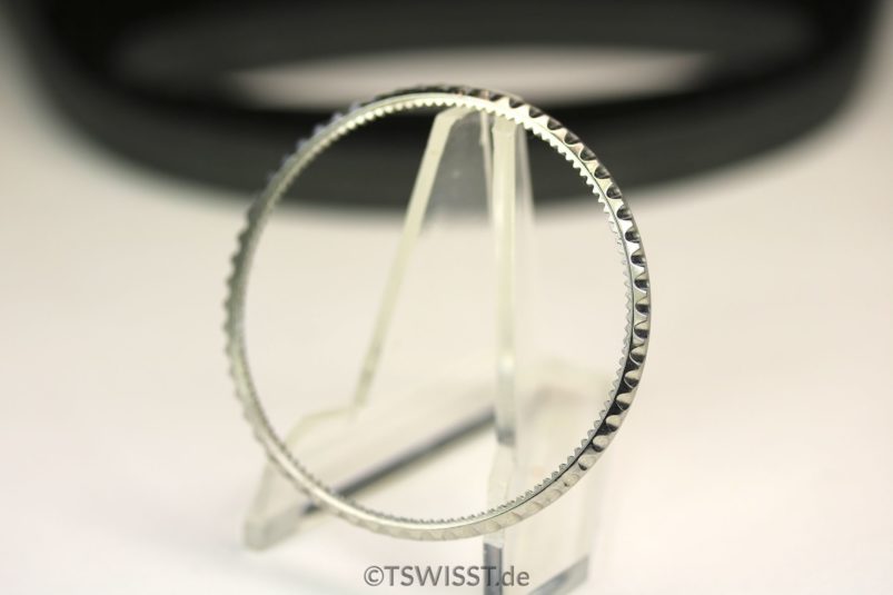 Rolex bezel GMT 16710 / 16760