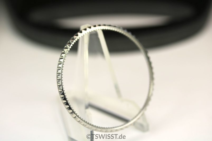 Rolex bezel GMT 16710 / 16760