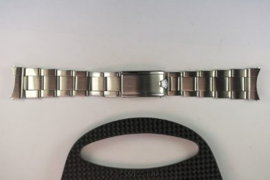 Rolex bracelet 6636 with 65 endlinks