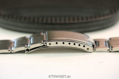 Rolex bracelet 6636 with 65 endlinks