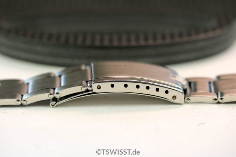 Rolex bracelet 6636 with 65 endlinks
