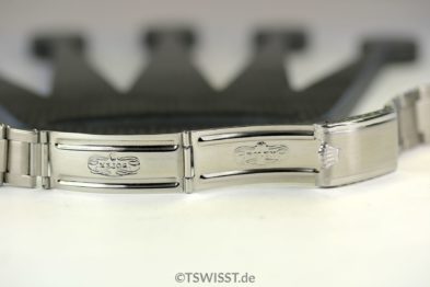 Rolex bracelet 6636 with 65 endlinks