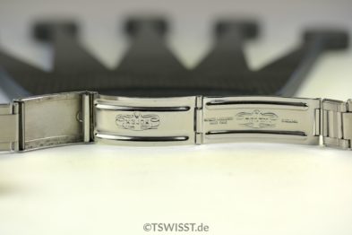 Rolex bracelet 6636 with 65 endlinks