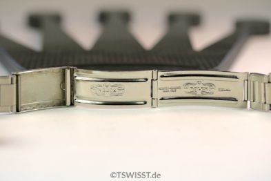 Rolex bracelet 6636 with 65 endlinks